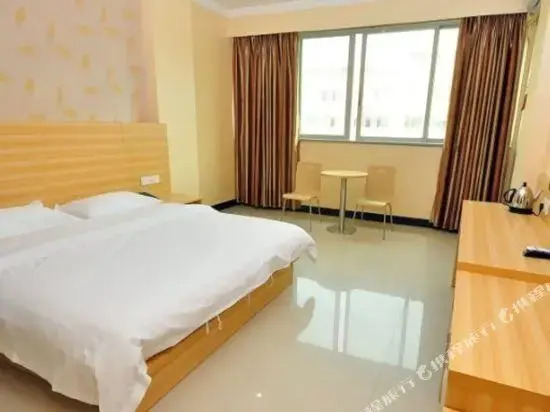 Xinyuan Hotel