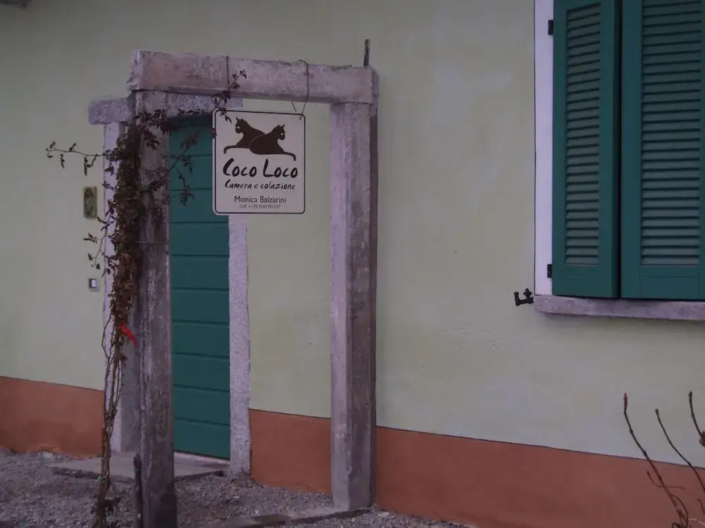 B&B Coco Loco