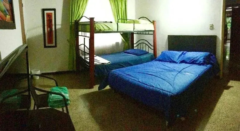 Grand Hostel Medellin