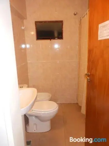 Hostería Viejo Almacen