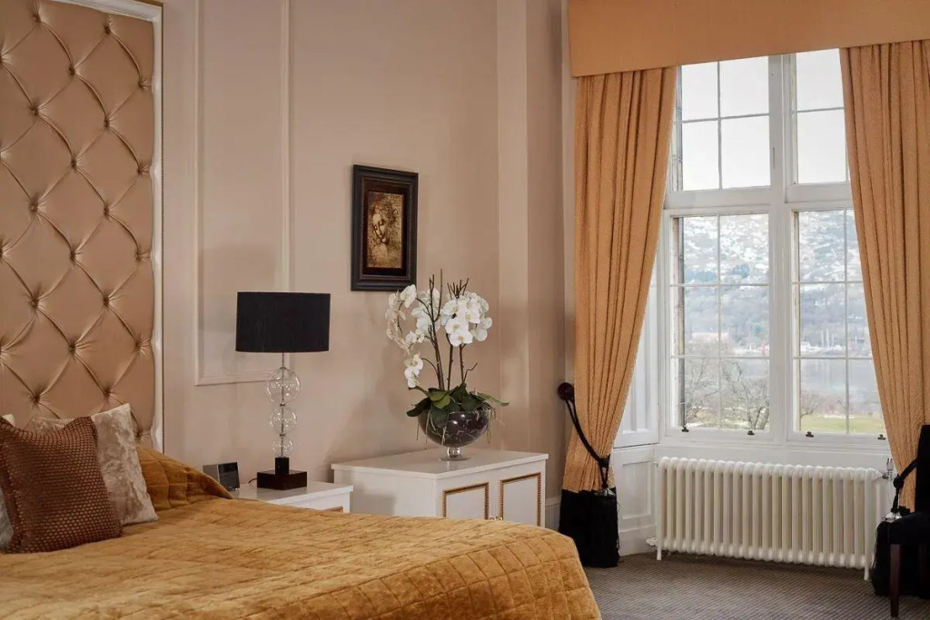 Mar Hall & Spa