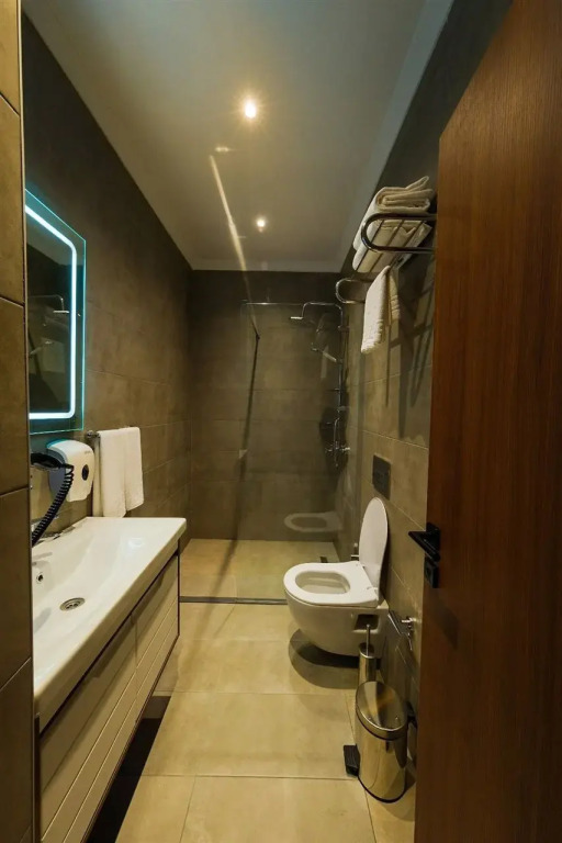 The Kailyn Hotels & Suites Atasehir