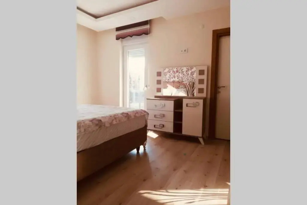 Magnifique appartement au centre d’Antalya