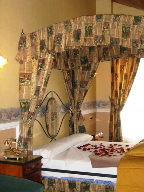 My Rooms City Hotel Camino de Santiago