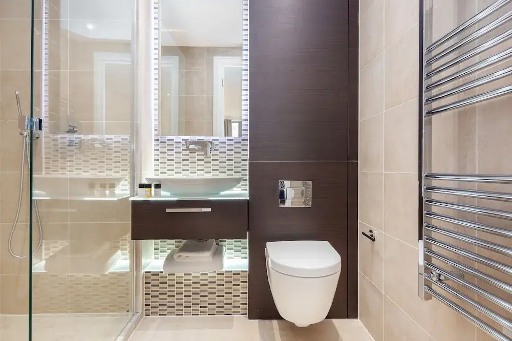 Luxurious Liberty Serviced Apartment