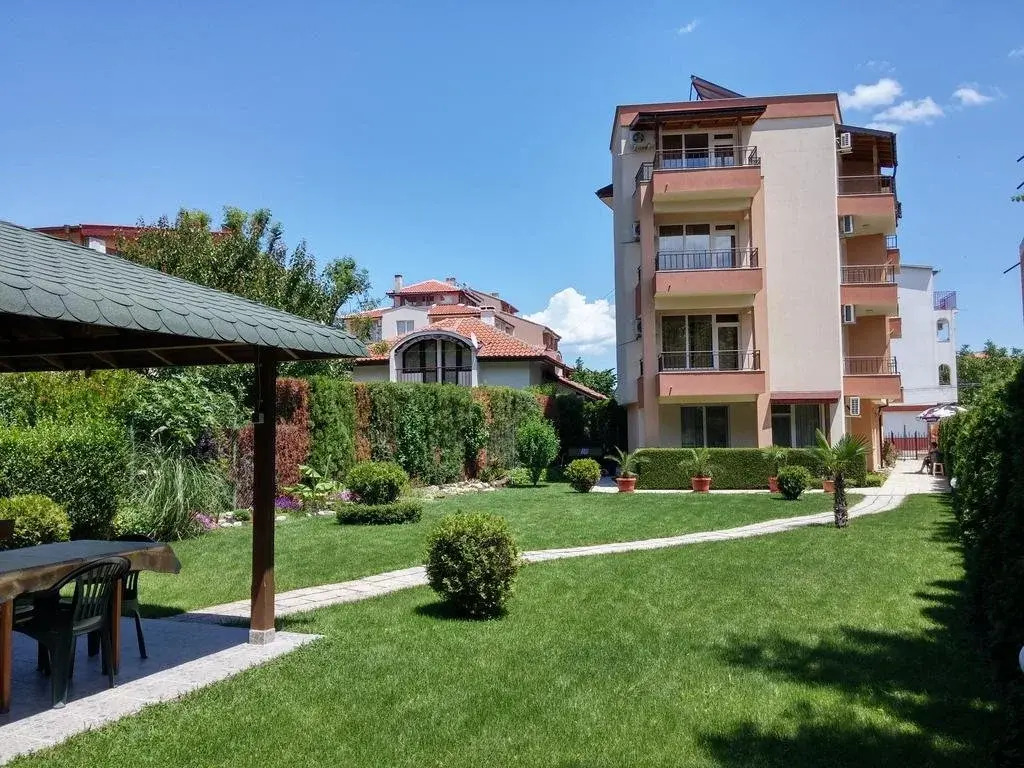 Perun House