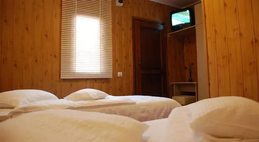 PENSIUNEA ETAP
