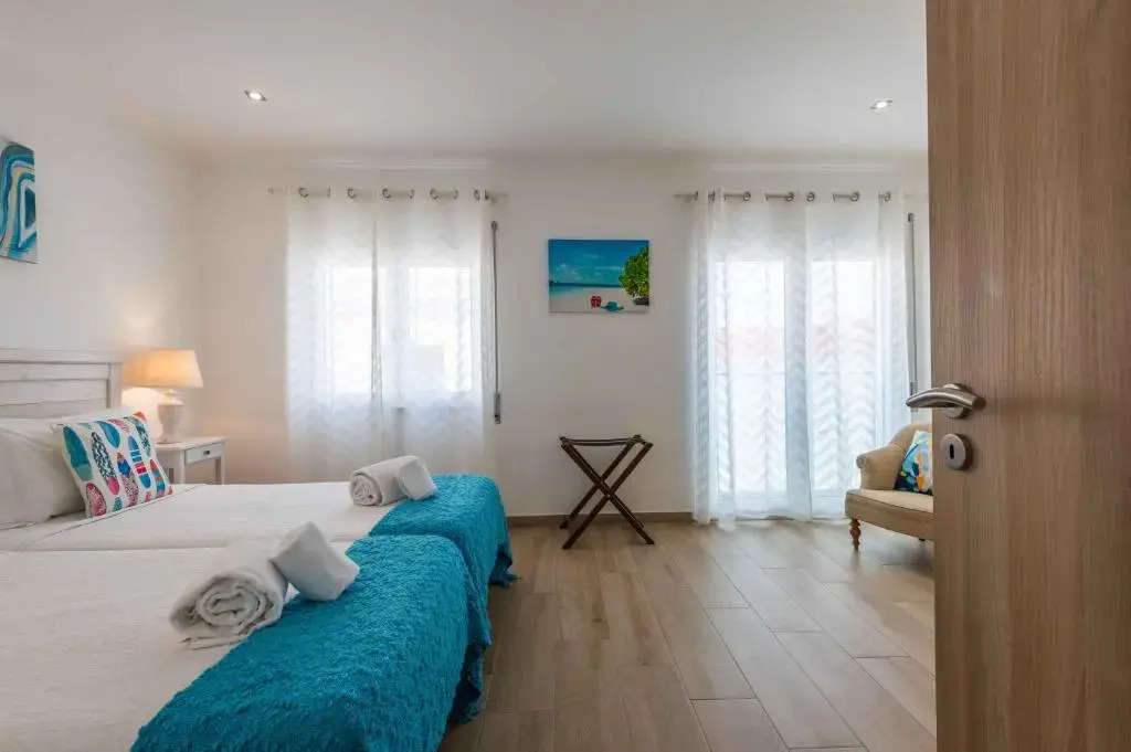 Casa Mar dAlma - 100m from the Beach
