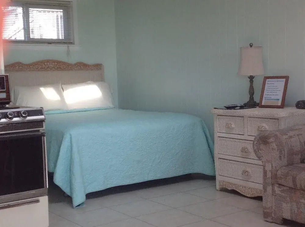 Jamesport Bay Suites