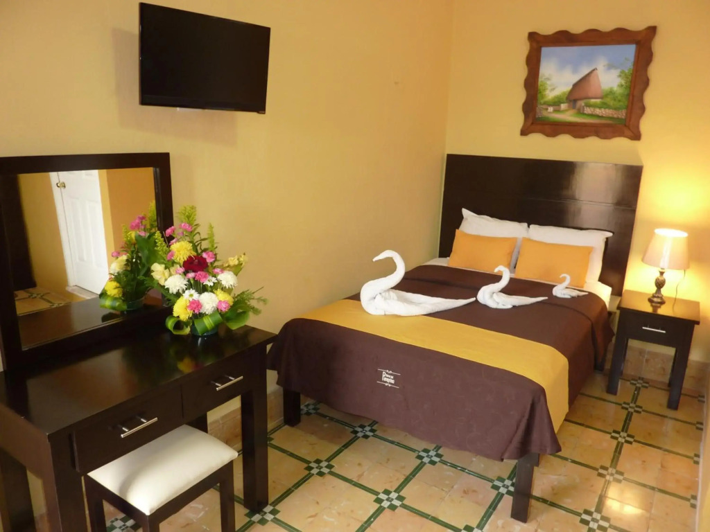 Hotel del Peregrino Boutique Hotel
