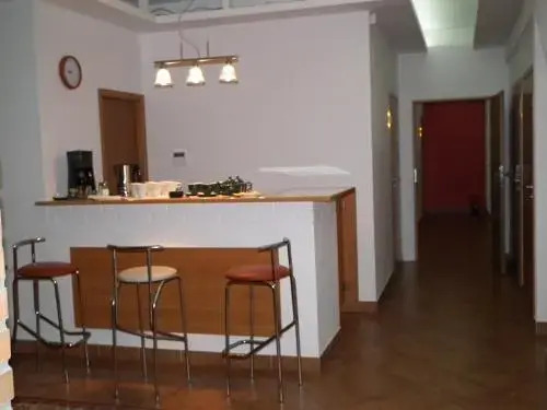 Villa Bella Casa