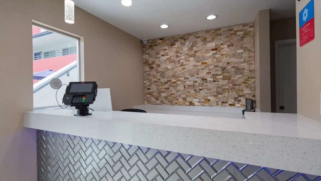 Quality Inn San Diego South - Chula Vista