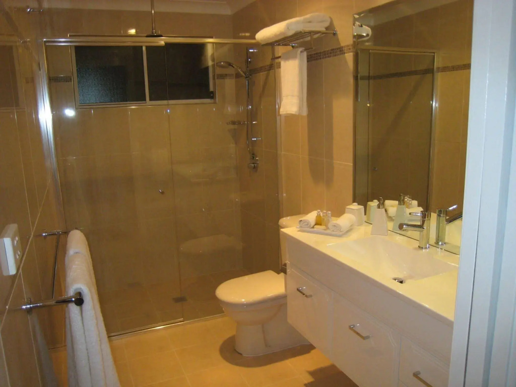 Brezza Bella Boutique Bed and Breakfast