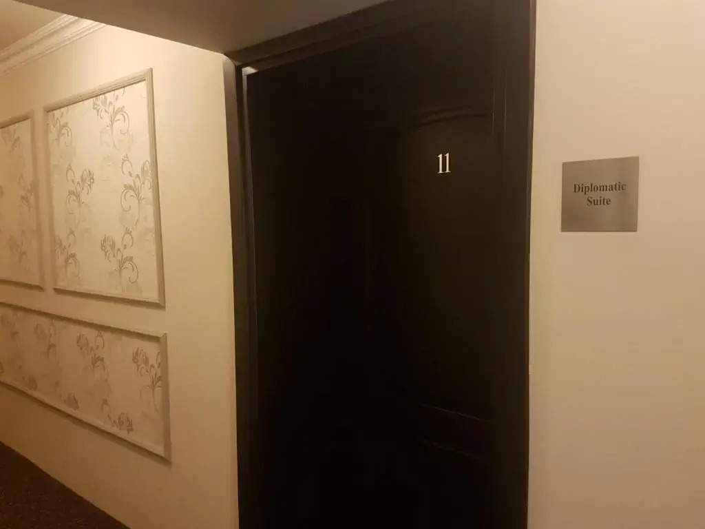 Hotel Cherica