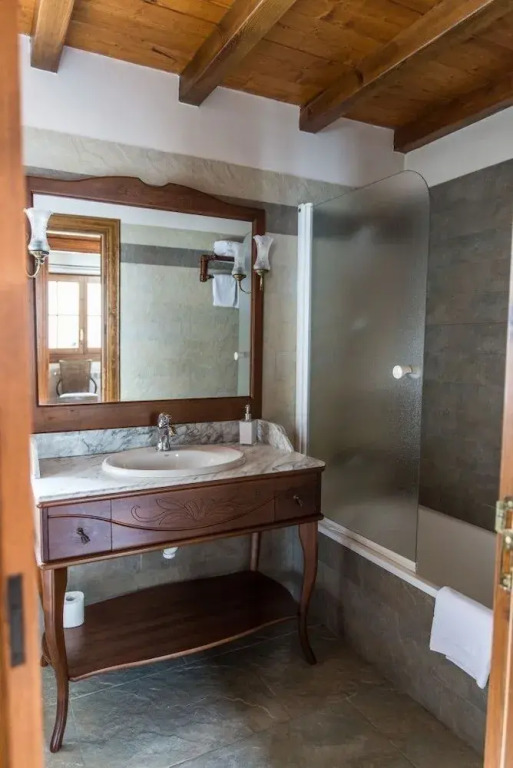 Apartamentos Casa Pichuana