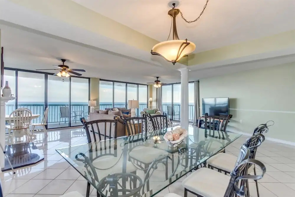Ocean Bay Club 1701 Pent House Escape!
