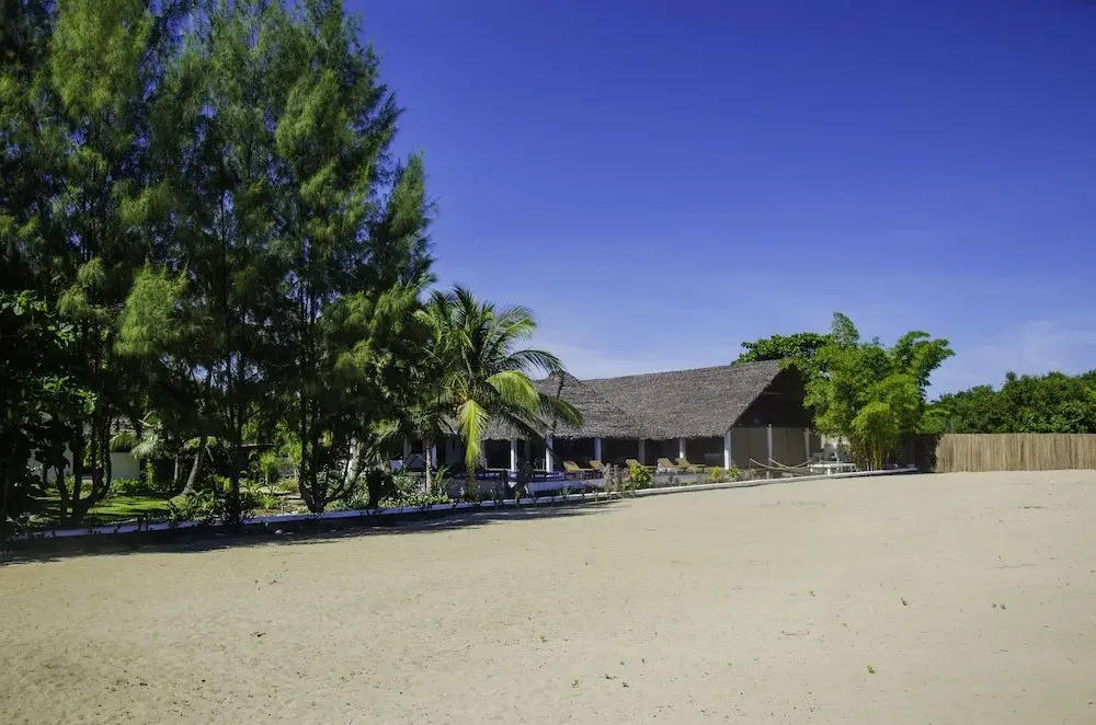 Le Moya Beach