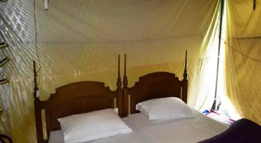 Aru Eco Resort