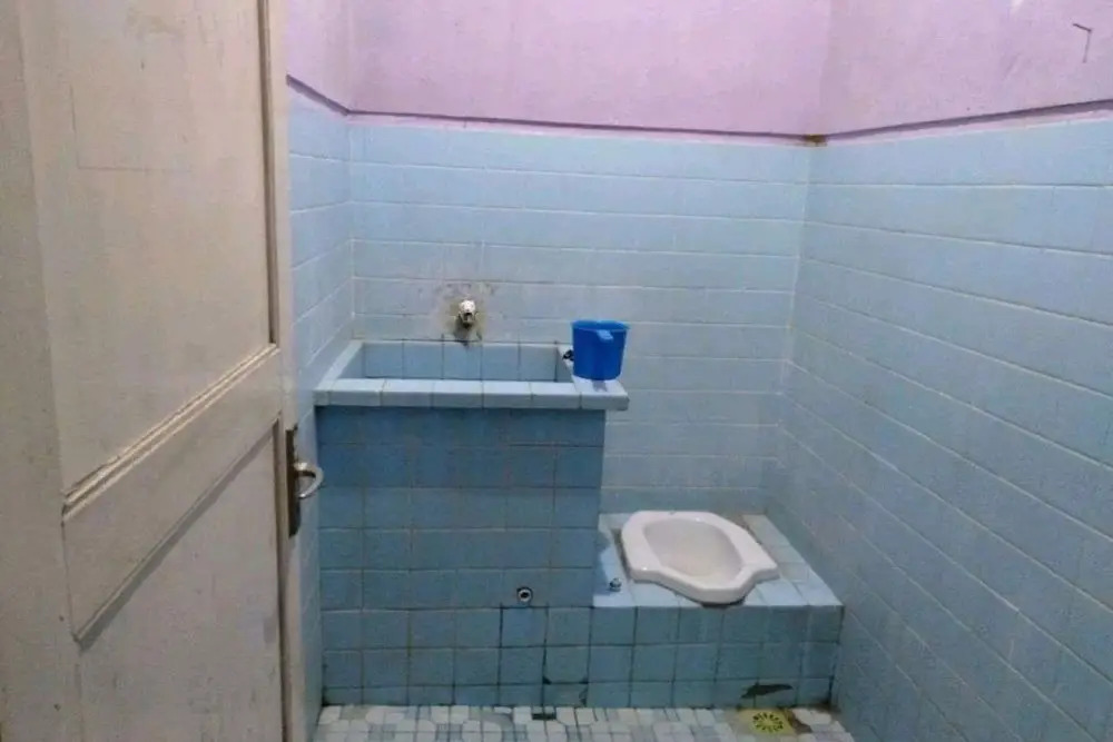 Hotel O Desa Wisata Tunggul ArumNearWisata Tunggularum