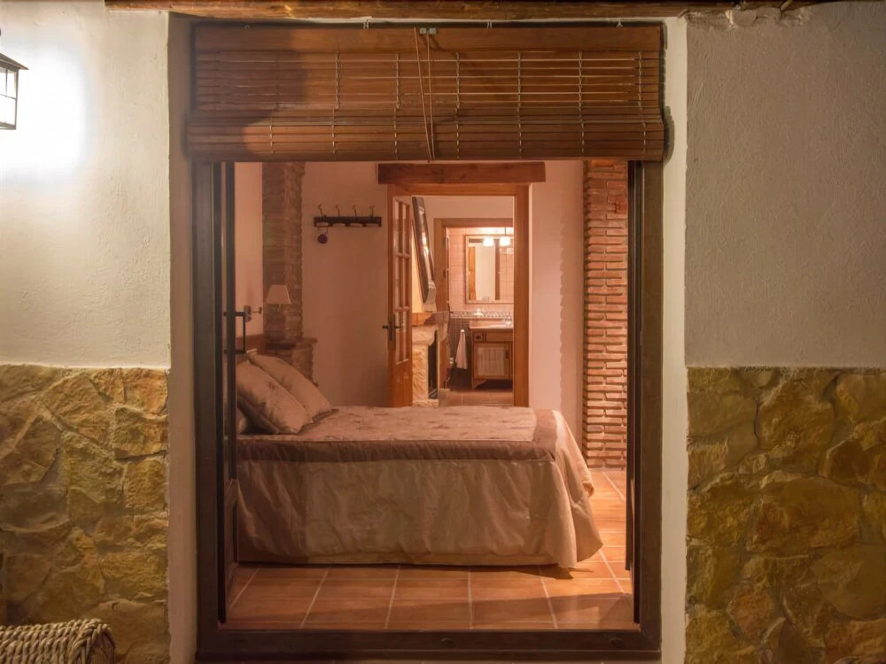 Alhanda Apartahotel