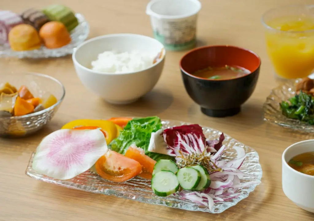 Hotel Torifito Naha Asahibashi