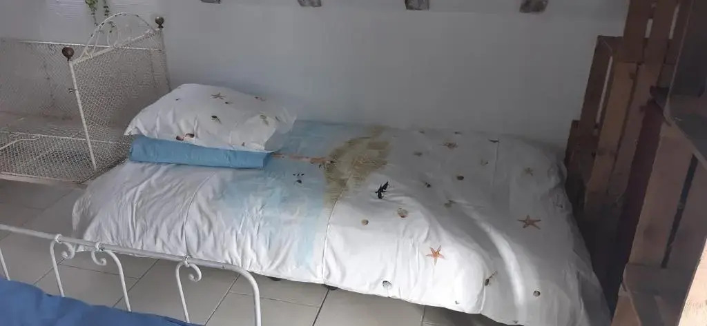 LA PTITE MAISON
