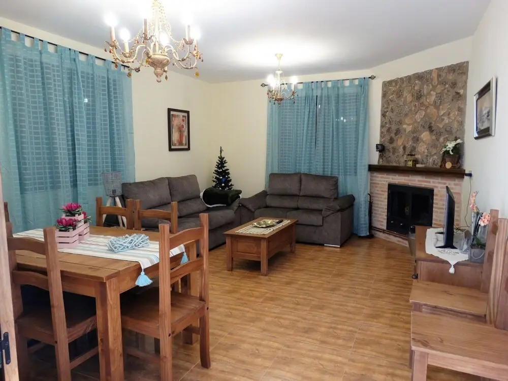 Casas Rurales La Loma