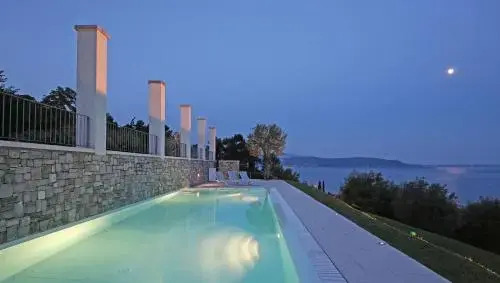 Villa Albachiara