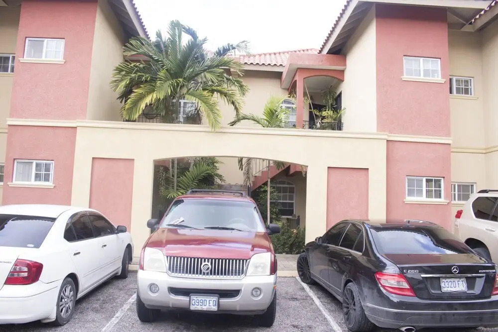 Pine Hurst Suites