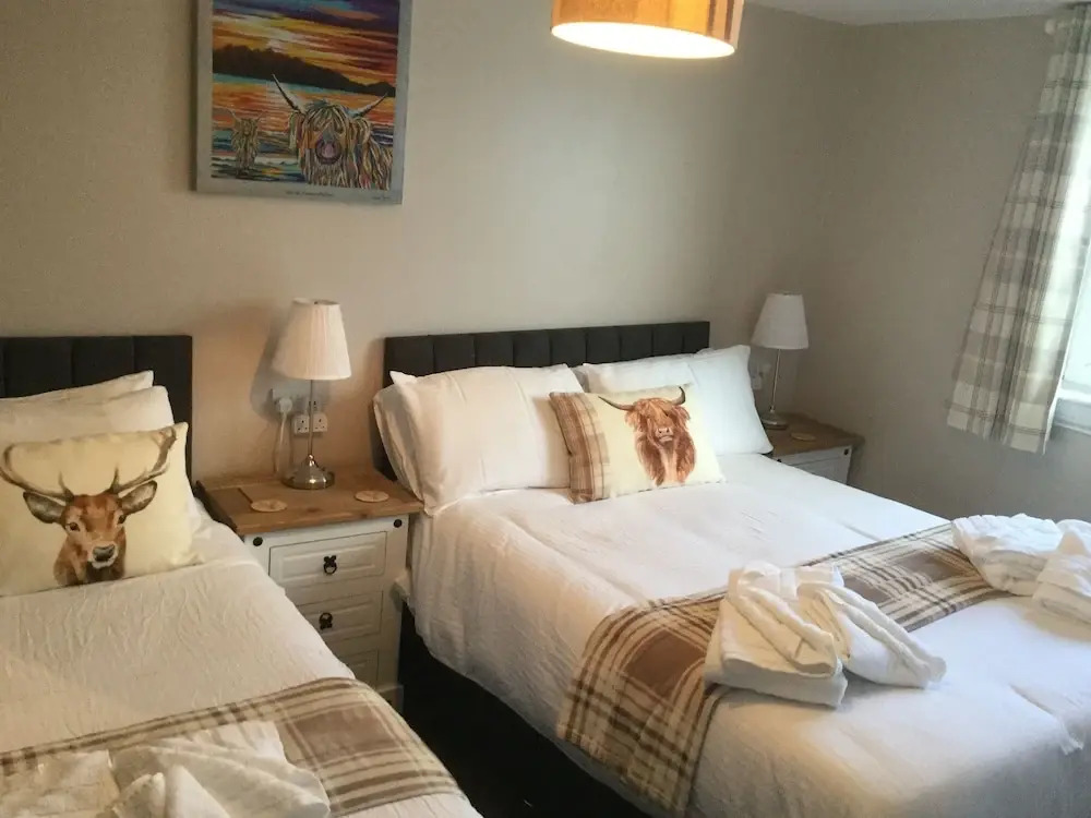 Argyle Guest House
