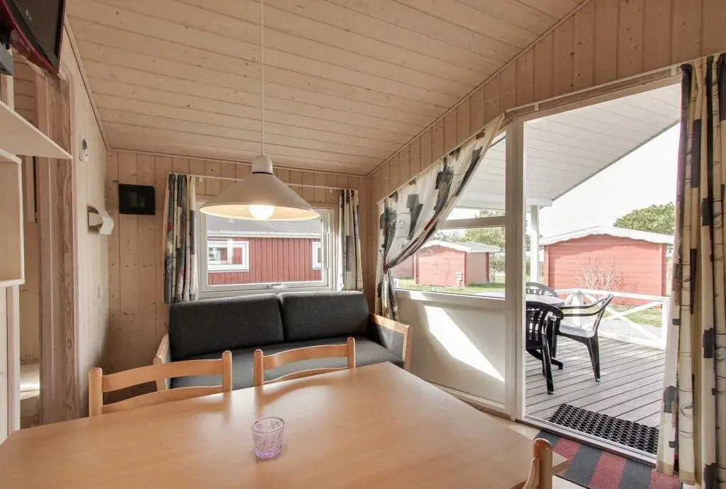 Hasle Camping & Hytter