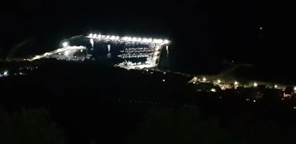 Petra Marina Suite