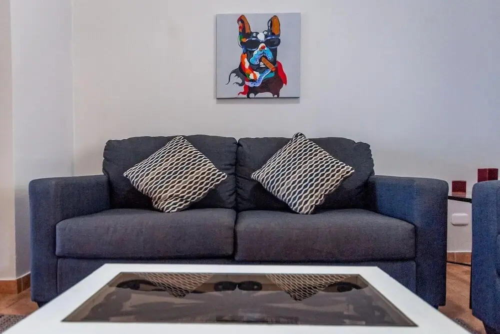 Bromelia 6 - 2 BR Condo Just 2 Blocks From Beach and Town