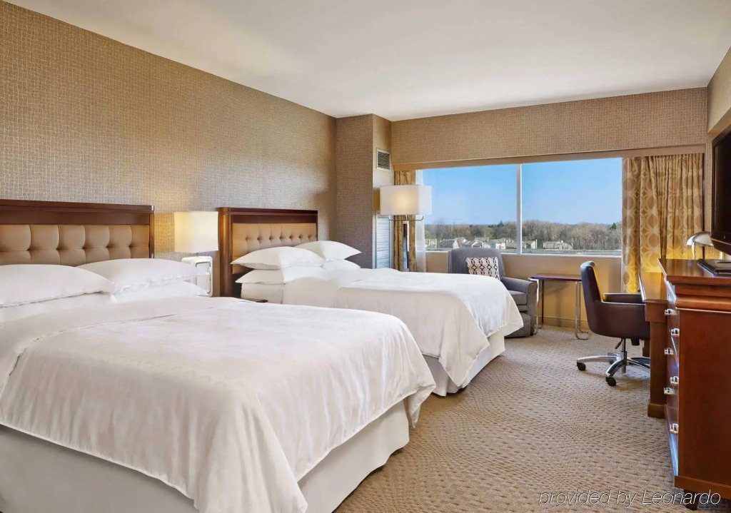 Sheraton Detroit Novi