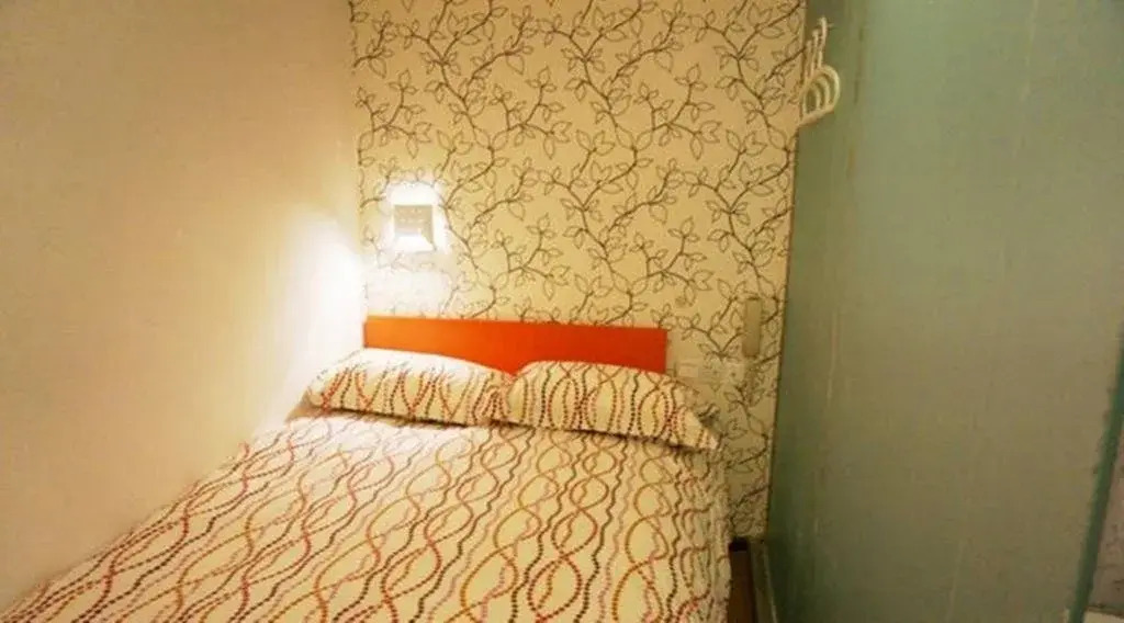 Pod Inn Guiyang Huaxi Park Qingxi Road