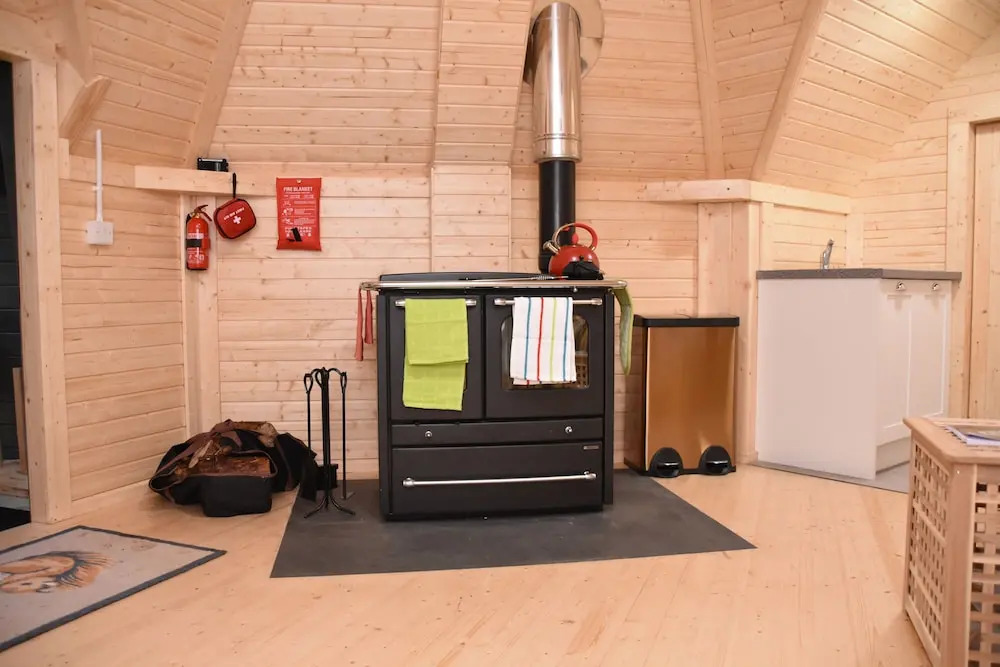 Cairngorm Bothies
