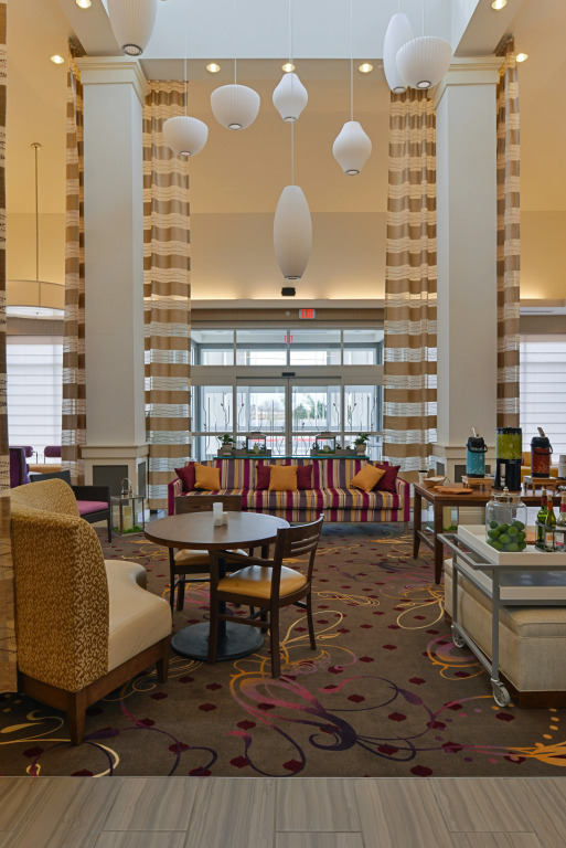 Hilton Garden Inn Hobbs