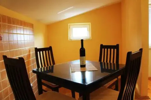 B&S Apartments