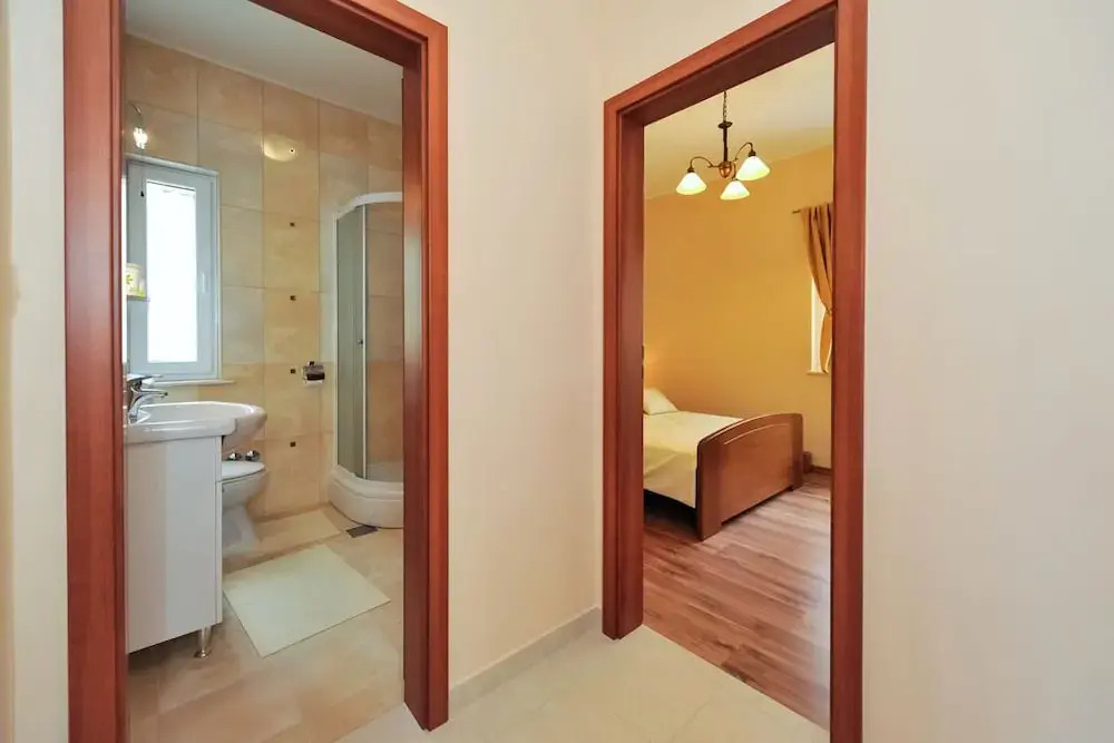 Apartment Kruno