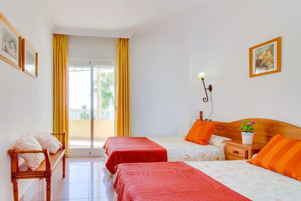 Apartamento Andalucía 101