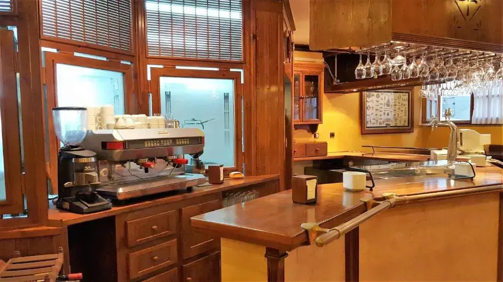 Hotel La Cuesta
