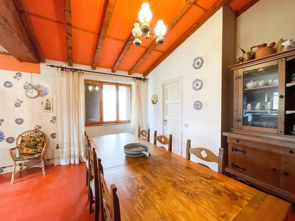 Nice holiday home in Marche with private pool