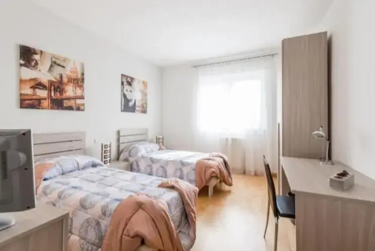 A Casa di Fabio Holiday House