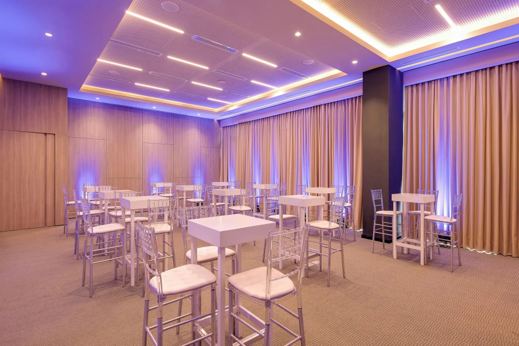 Fairfield by Marriott Lima Miraflores