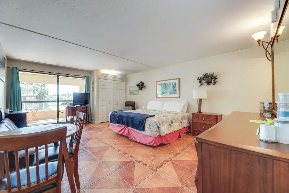 South Padre Island Vacation Rental Near Beach!
