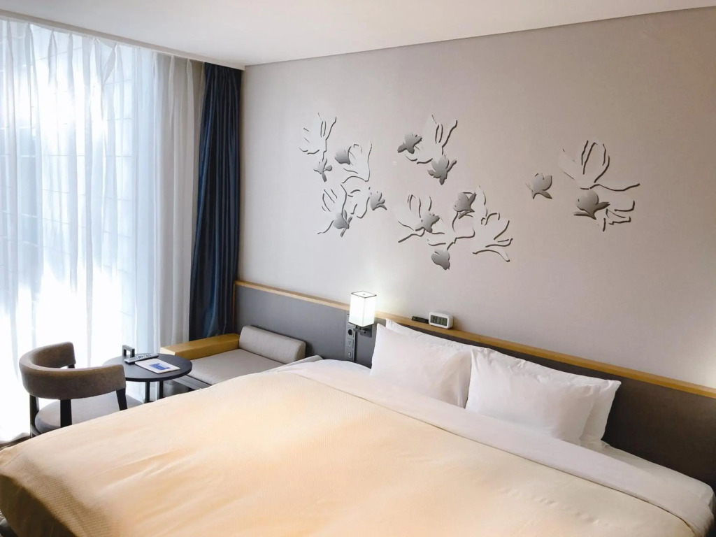 Hotel Gracery Seoul
