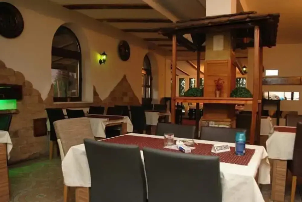 Motel Bella Italia
