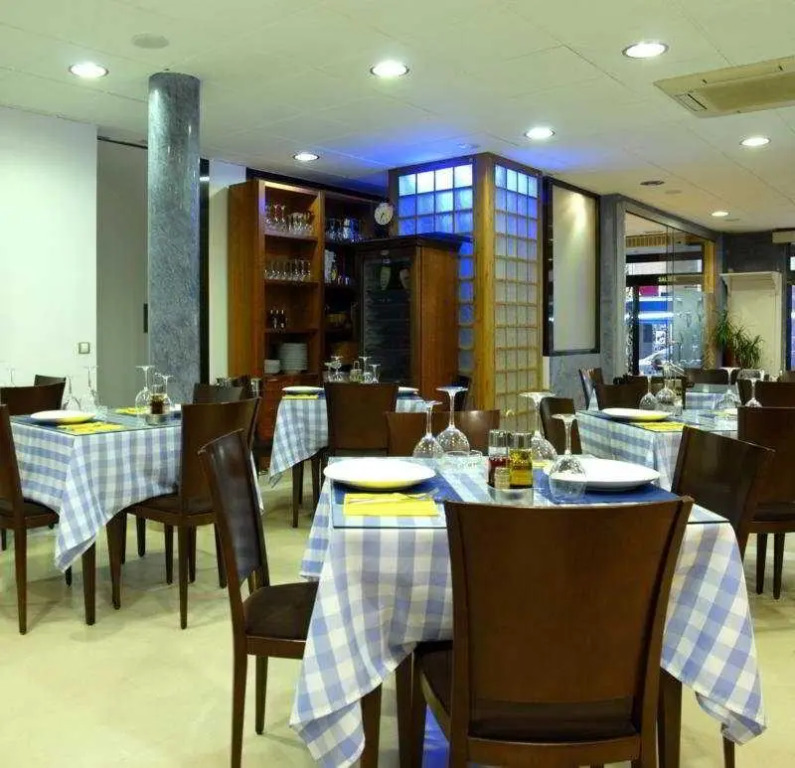 Hotel Tio Pepe