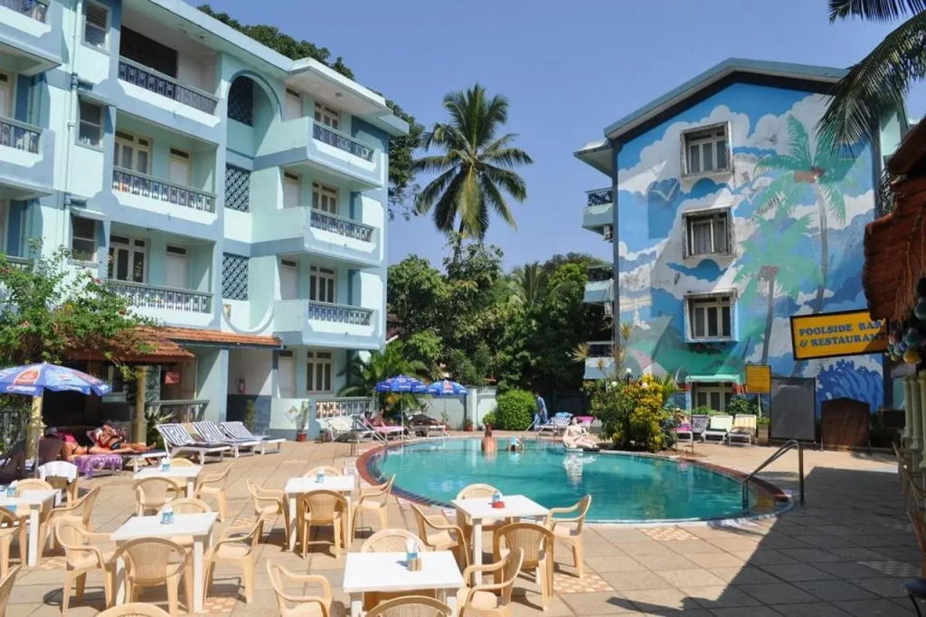 Osborne Holiday Resorts