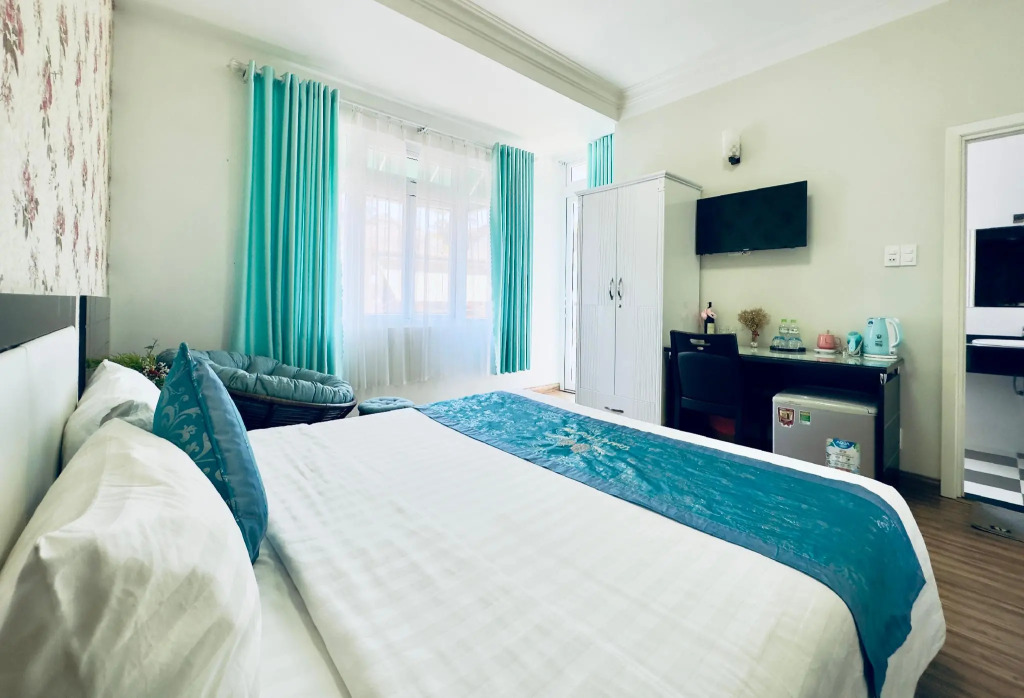 Dalat Eco Hotel
